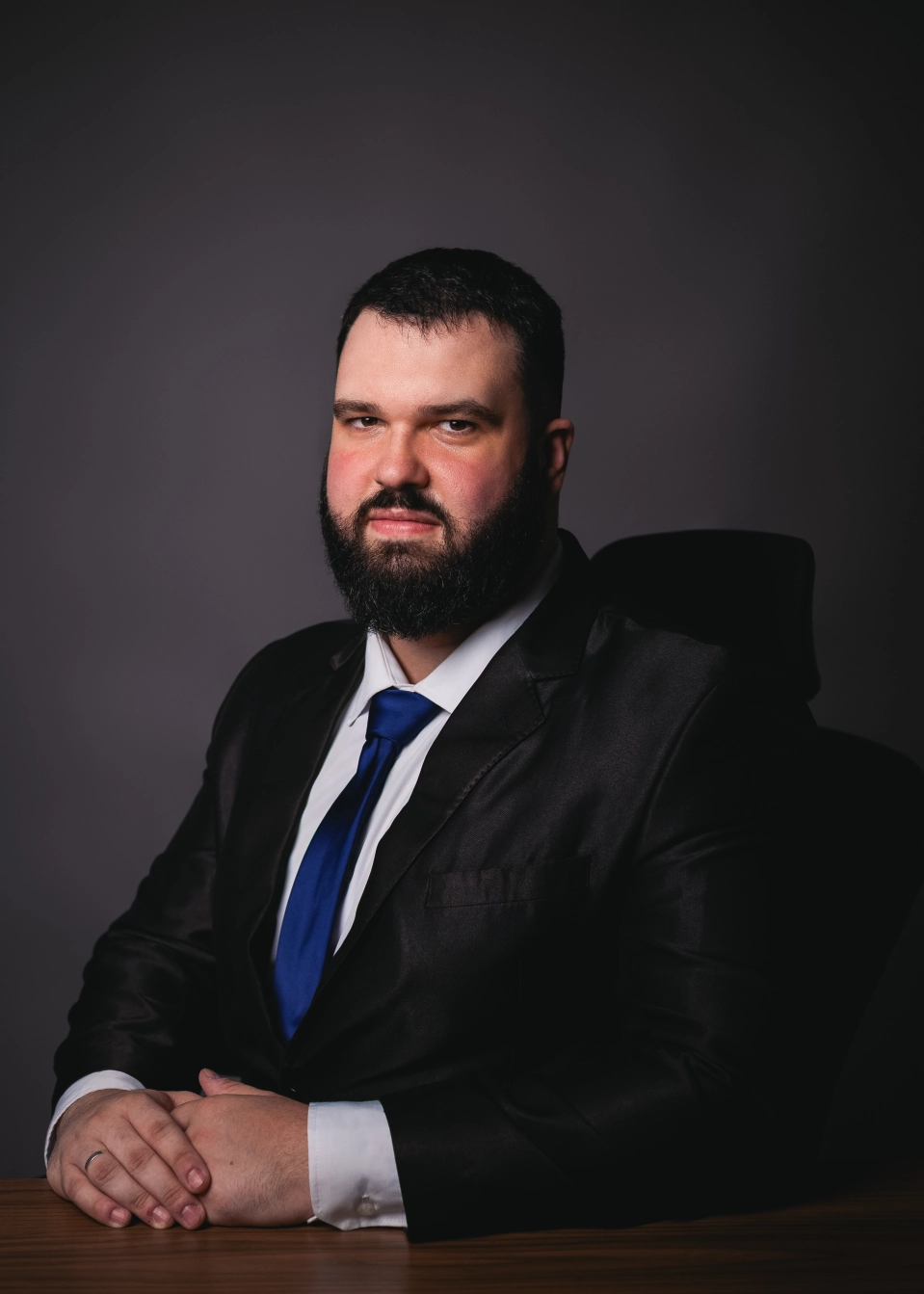 Dr. Guilherme Constantino Gomes